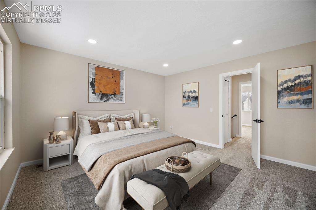 Image 18 of 26: Virtually staged