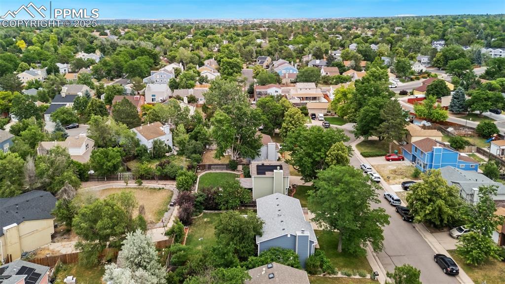 Image 38 of 40: Aerial View