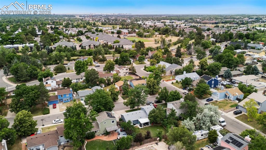 Image 39 of 40: Aerial View