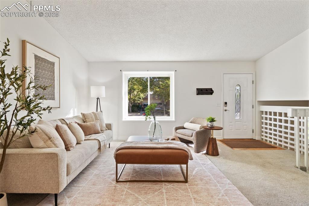 Image 4 of 40: Living Room