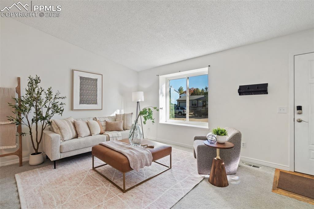 Image 7 of 40: Living Room