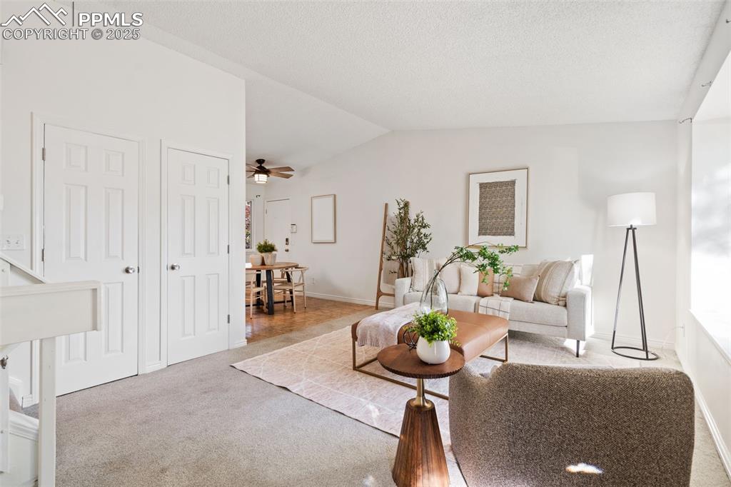 Image 9 of 40: Living Room