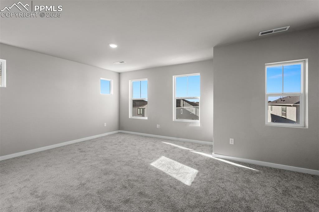 Image 17 of 32: Master Bedroom