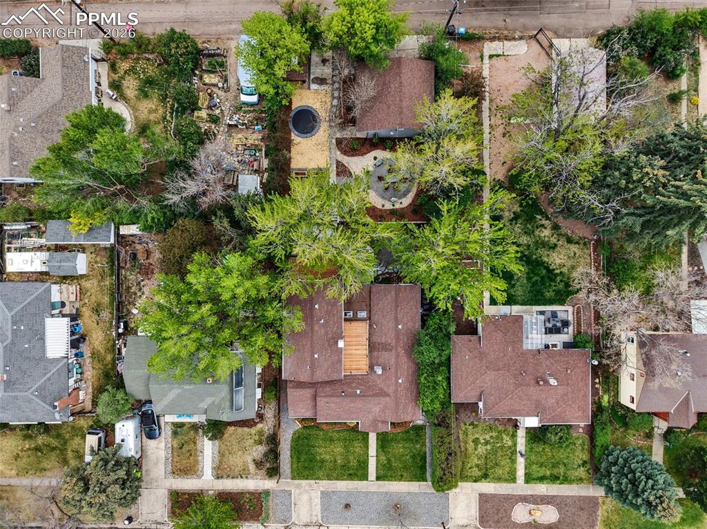 Image 35 of 44: Aerial View