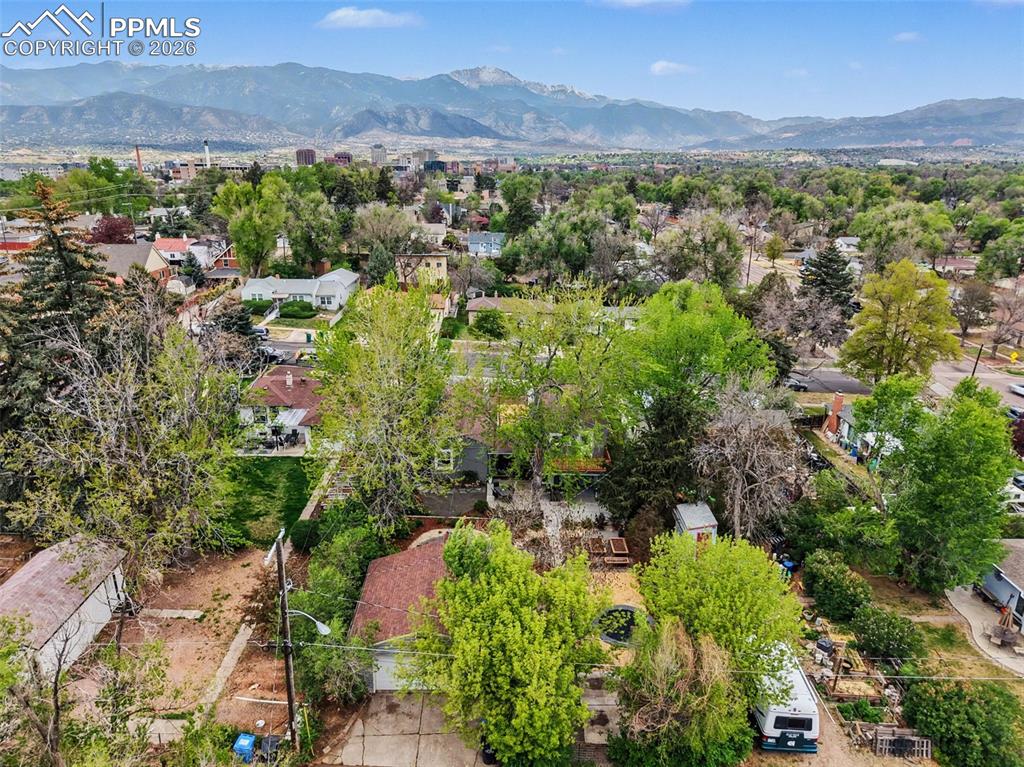 Image 36 of 44: Aerial View