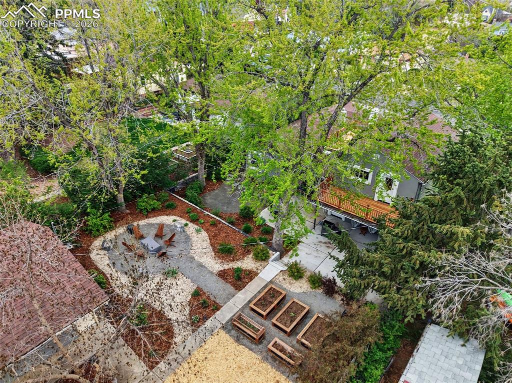 Image 37 of 44: Aerial View