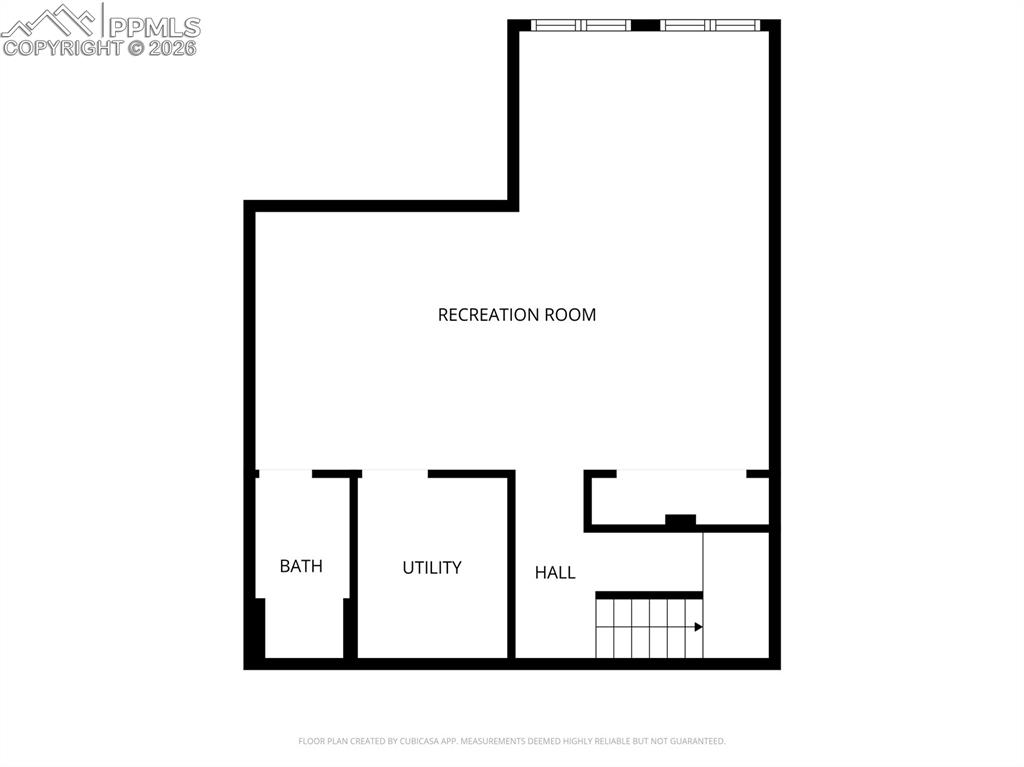 Image 35 of 39: Floor Plan