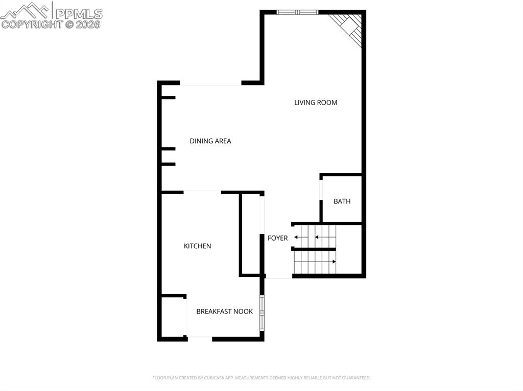 Image 37 of 39: Floor Plan
