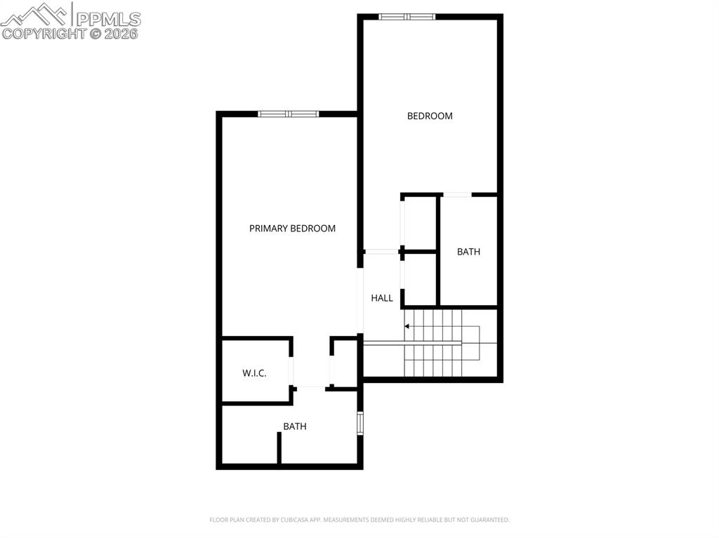 Image 39 of 39: Floor Plan