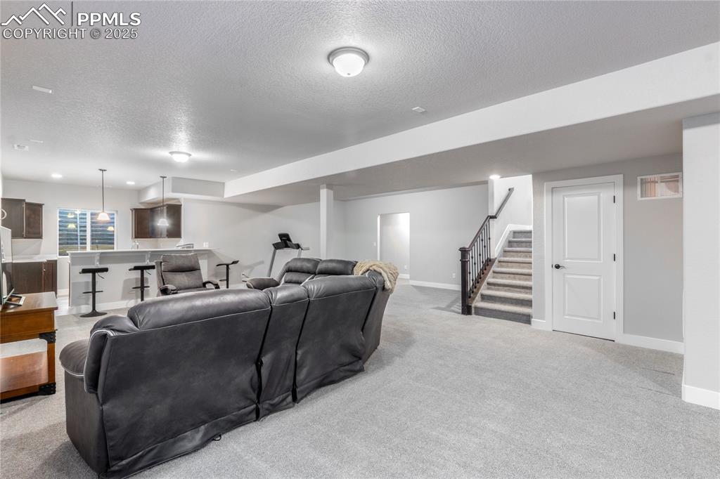 Image 20 of 37: Family Room