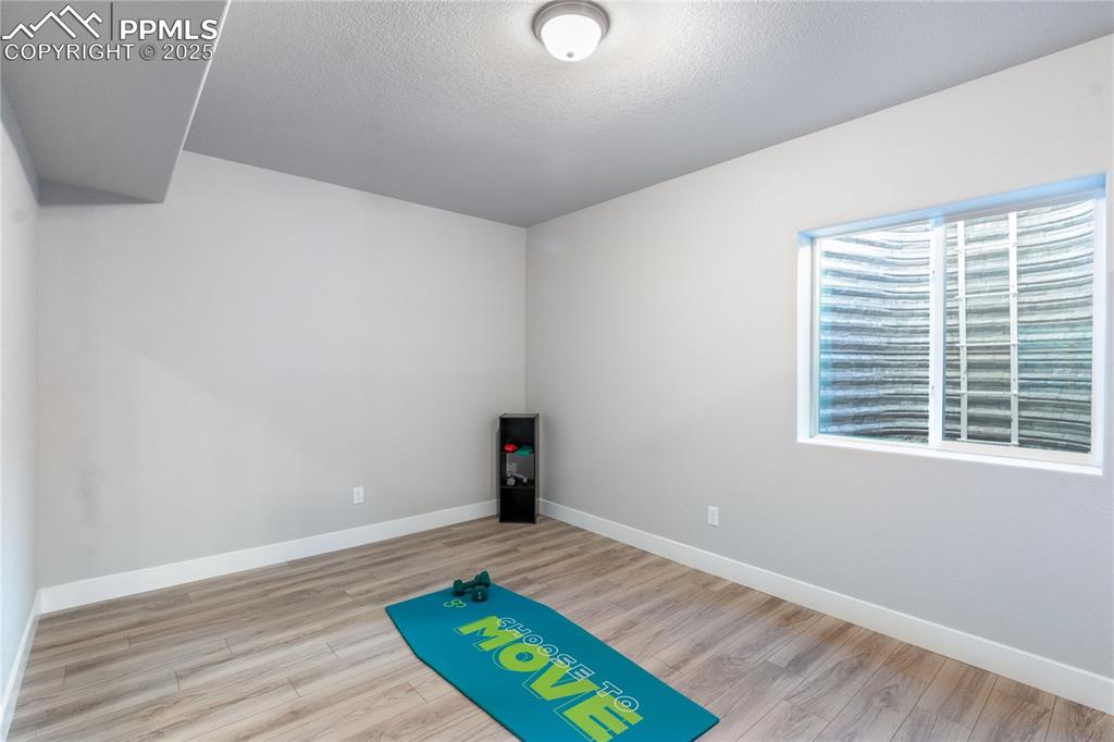 Image 24 of 37: Exercise Room