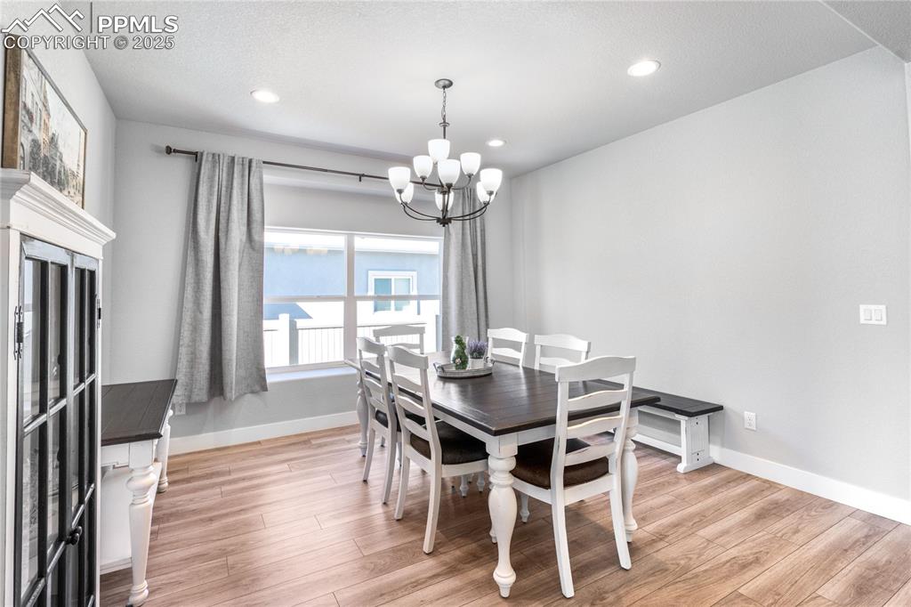 Image 3 of 37: Formal Dining