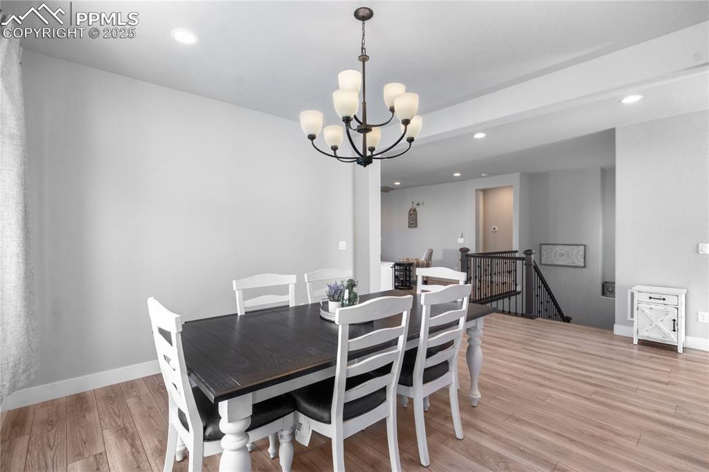 Image 4 of 37: Formal Dining