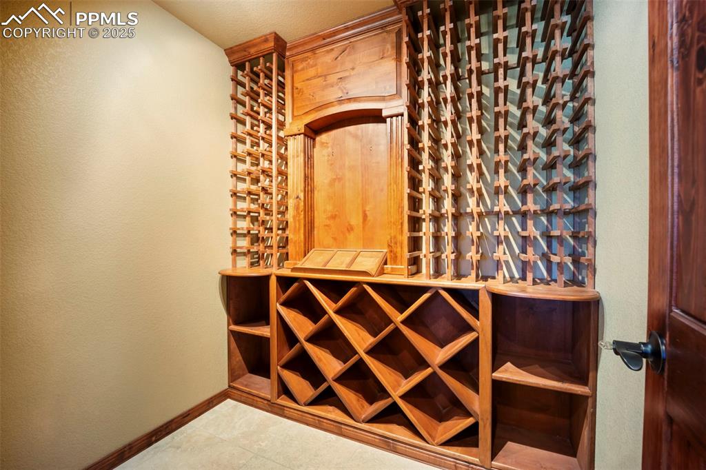 Image 30 of 49: Wine Cellar