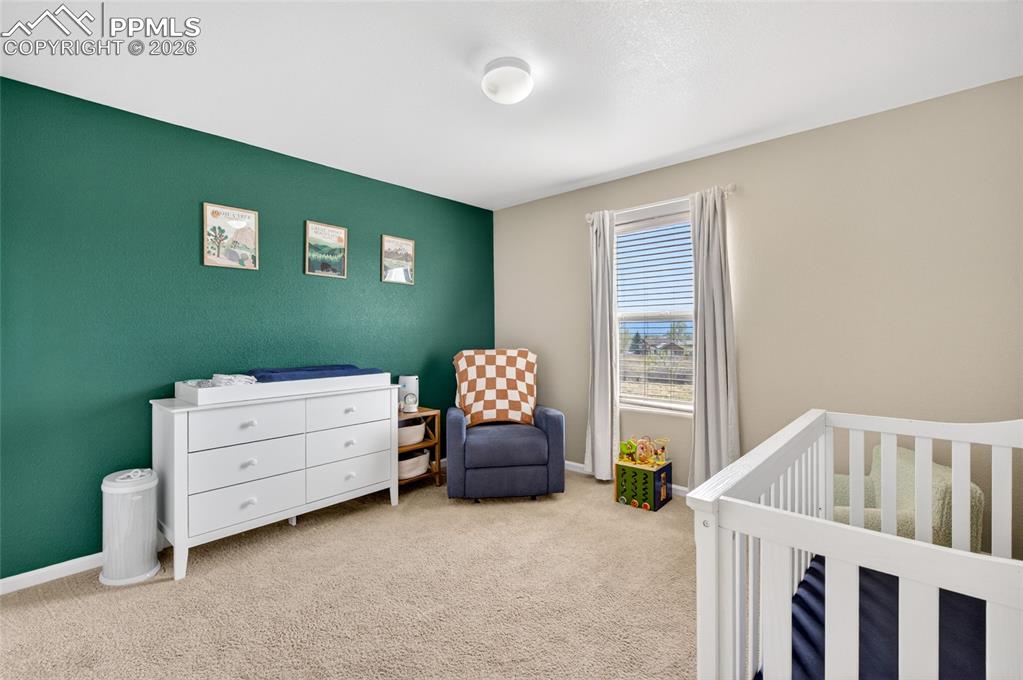 Image 25 of 46: Bedroom