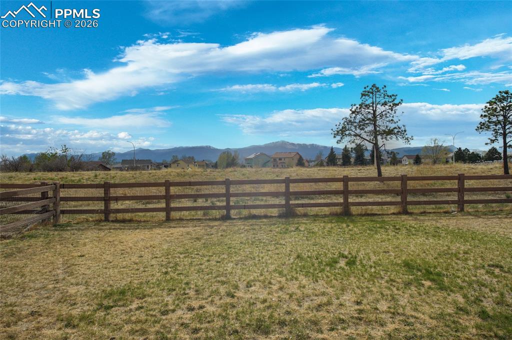 Image 41 of 46: Yard