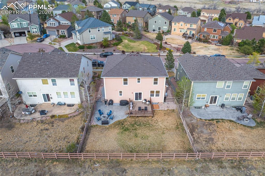 Image 42 of 46: Aerial View