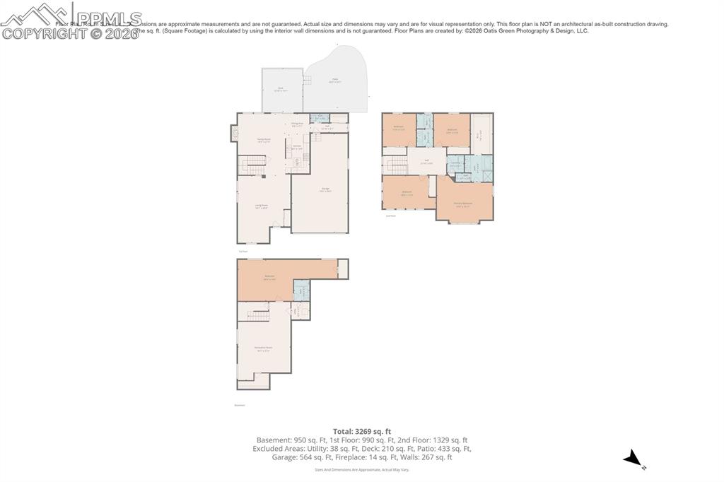 Image 43 of 46: Floor Plan