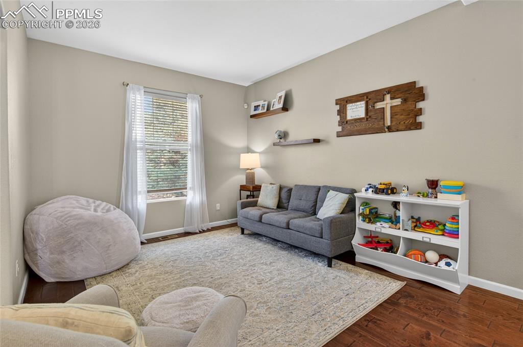 Image 6 of 46: Living Room