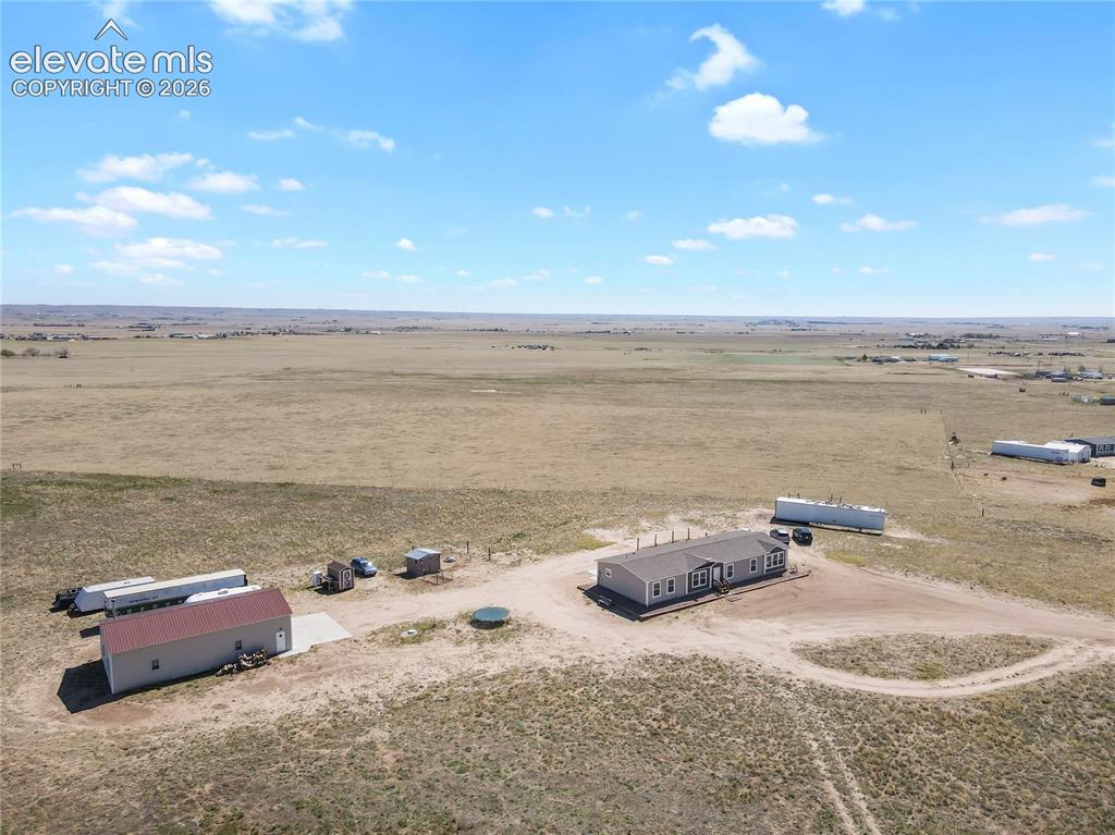 Image 42 of 47: Aerial View