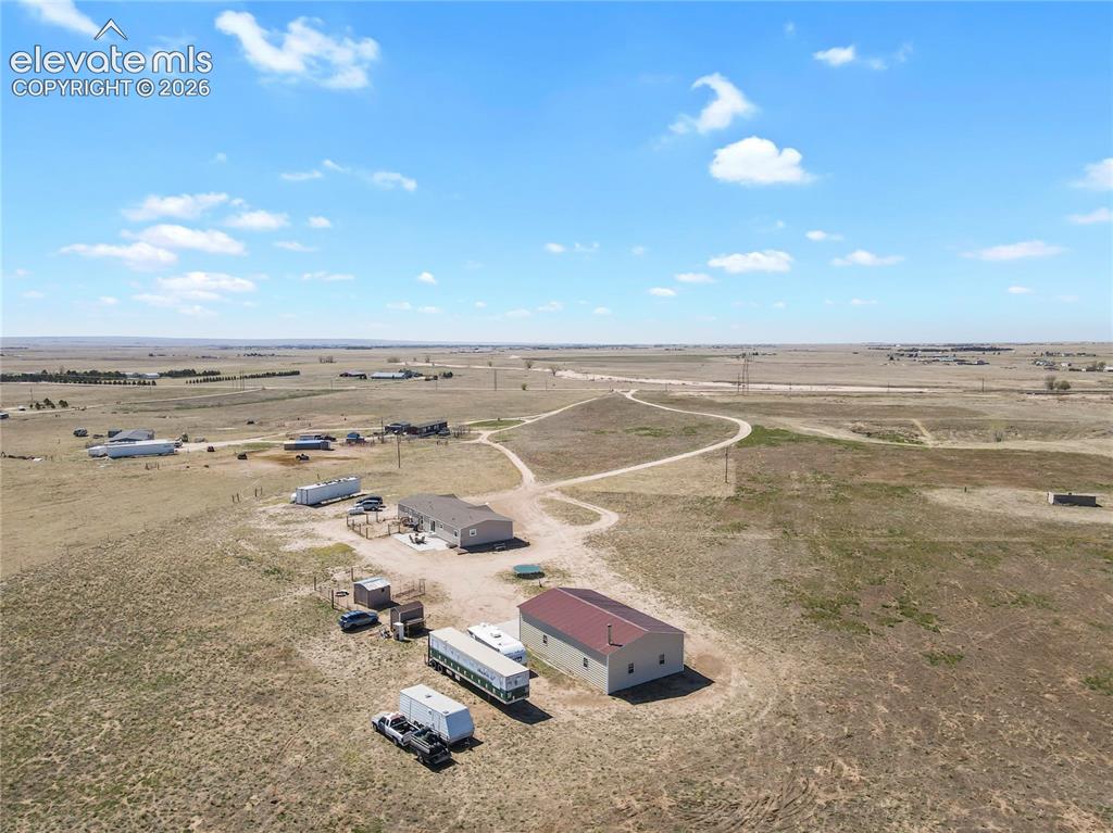 Image 43 of 47: Aerial View