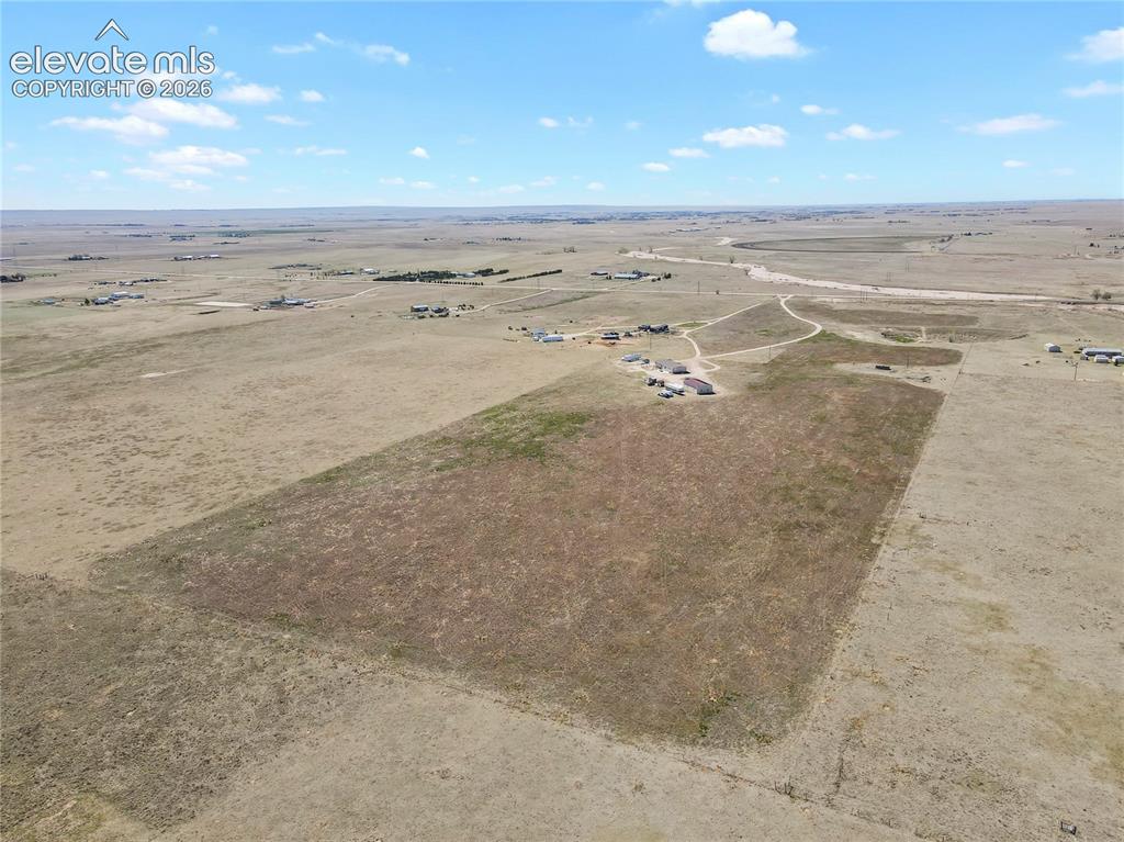 Image 44 of 47: Aerial View