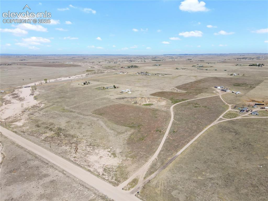 Image 45 of 47: Aerial View