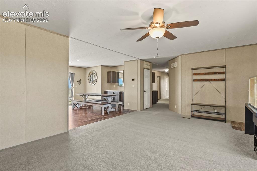 Image 6 of 47: Living Room