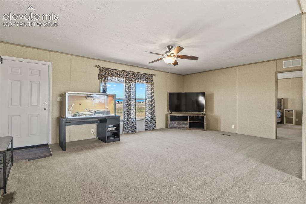 Image 8 of 47: Living Room