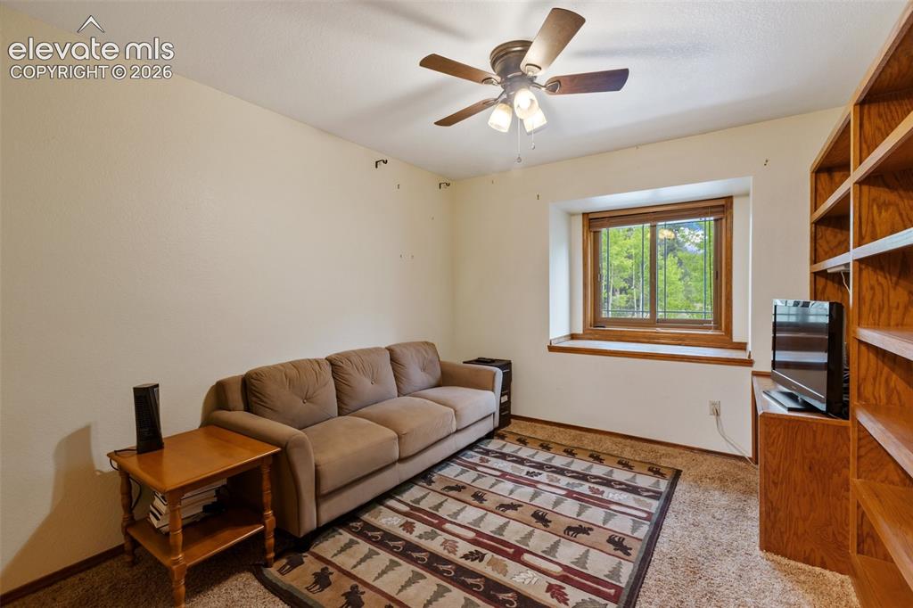 Image 17 of 37: Living Room