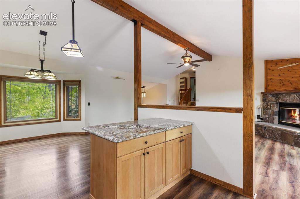 Image 6 of 37: Kitchen