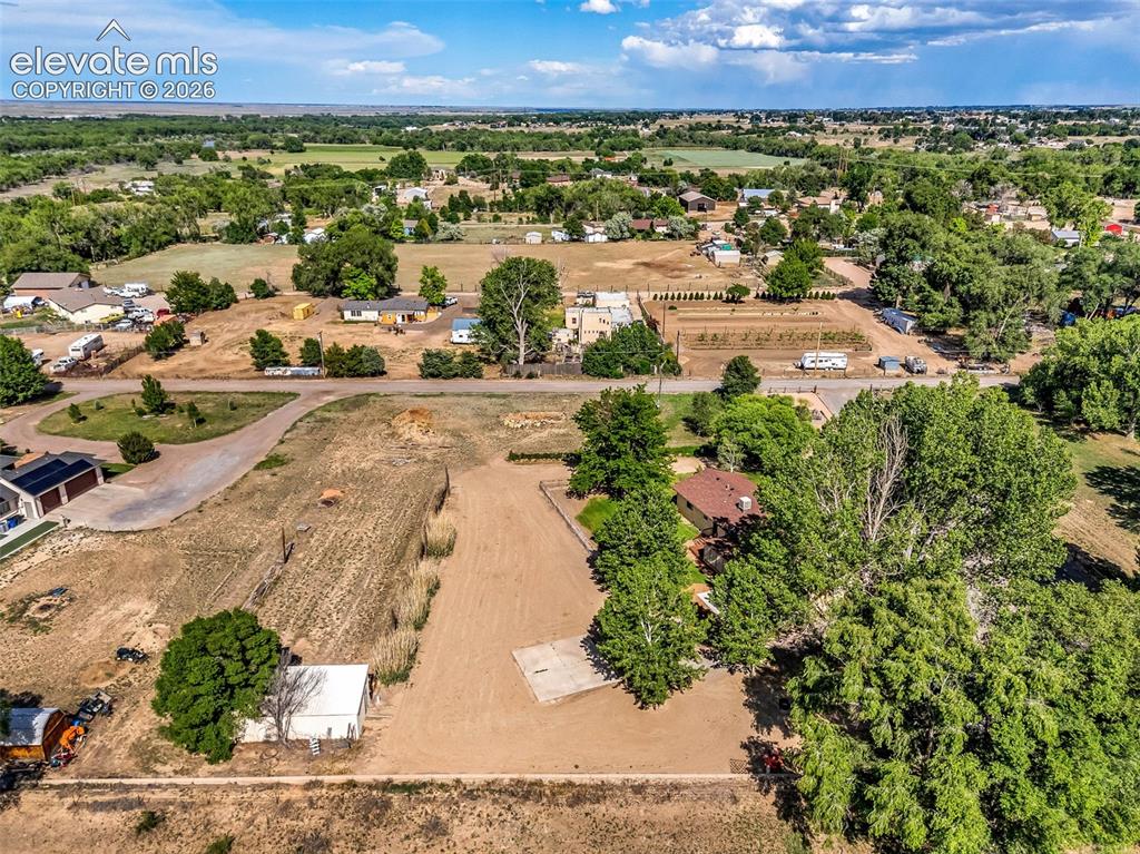 Image 49 of 50: Aerial View