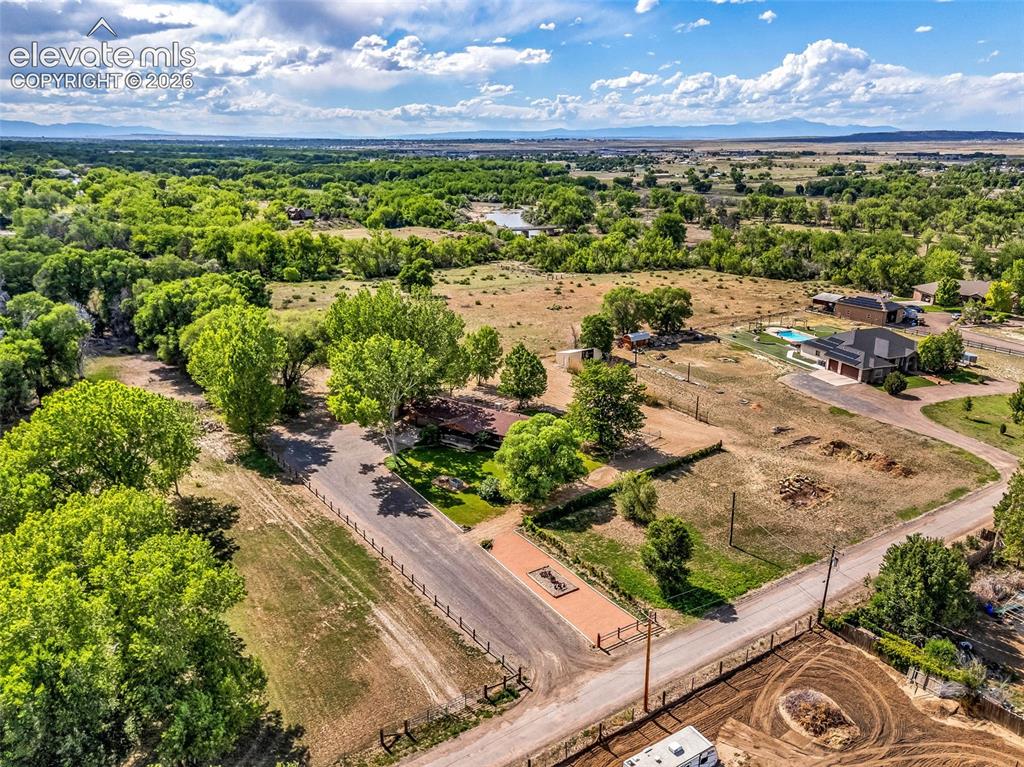 Image 50 of 50: Aerial View