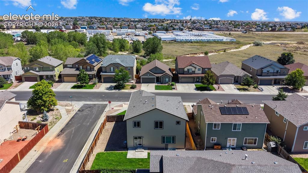 Image 41 of 47: Great community with park just a block away