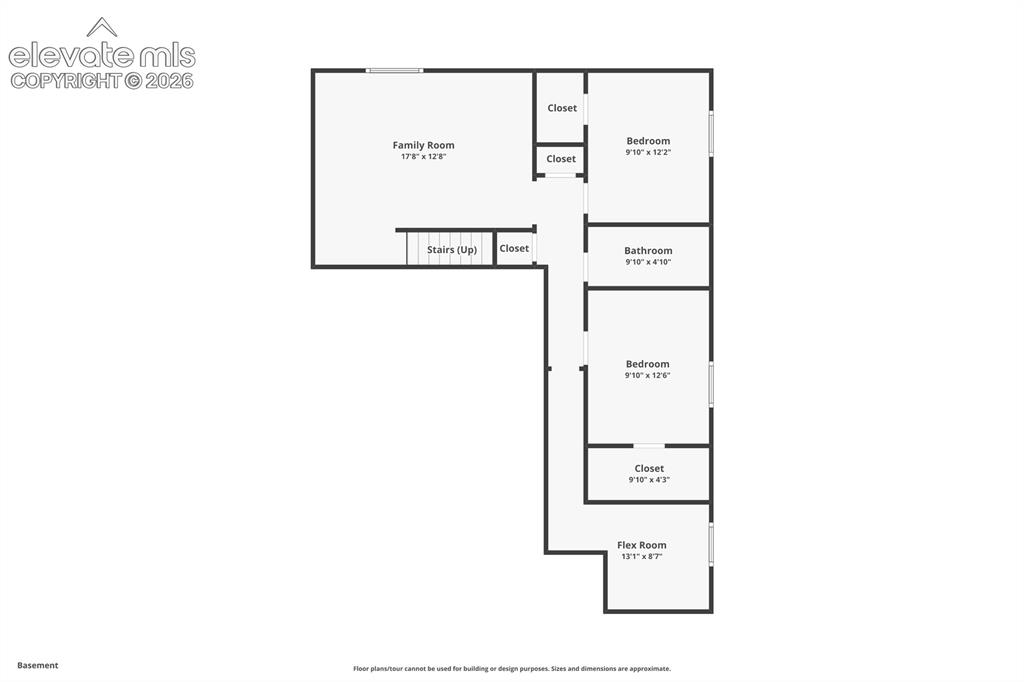 Image 44 of 47: Floor plan