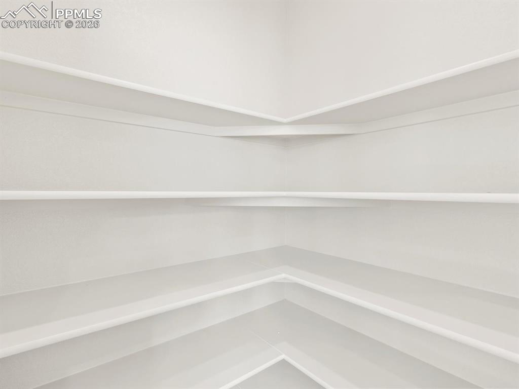 Image 22 of 25: Pantry