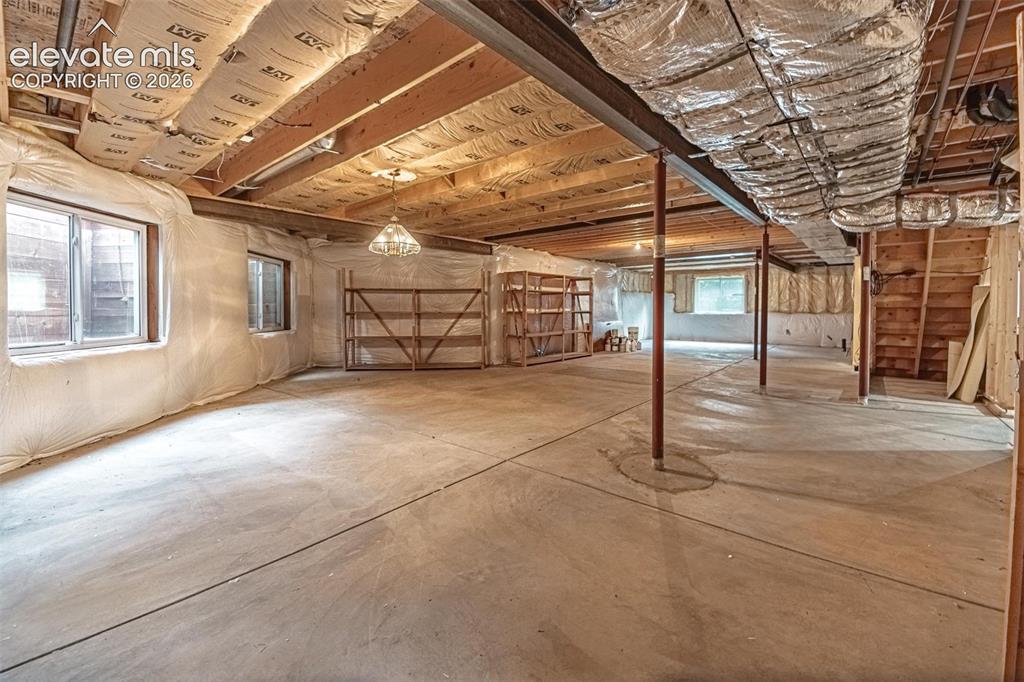 Image 46 of 46: Basement