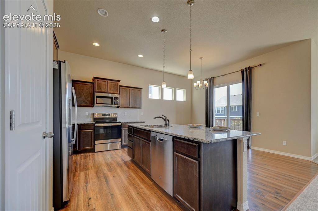 Image 12 of 34: Kitchen