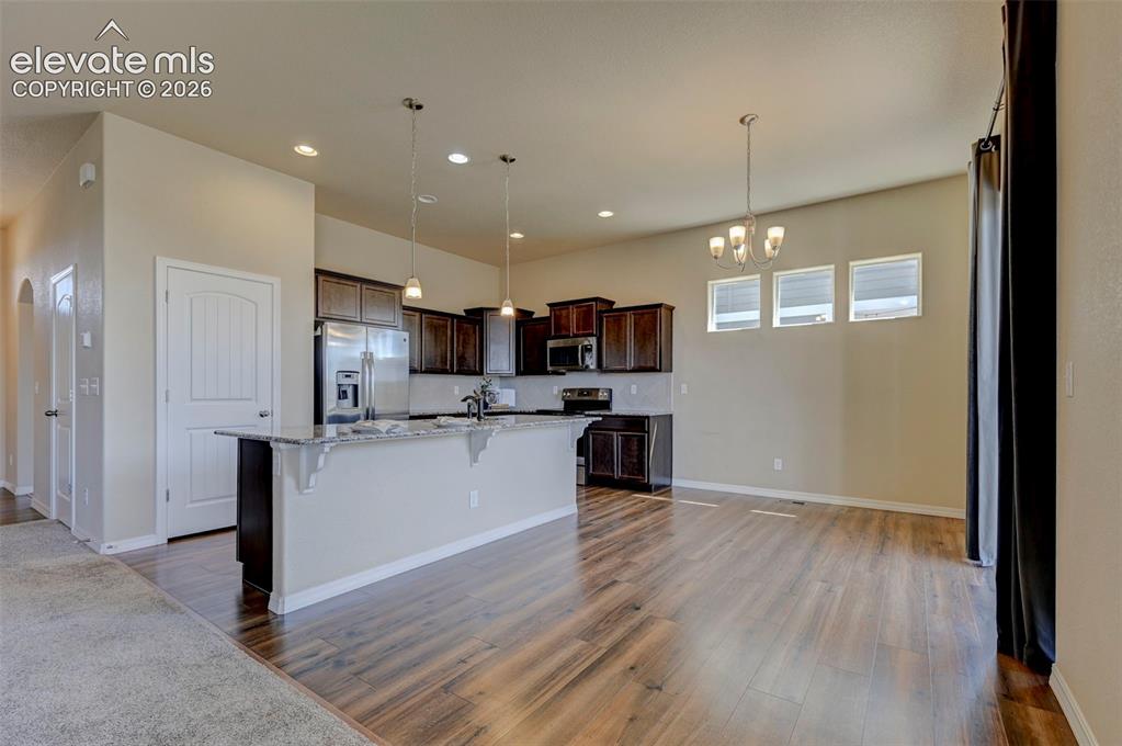 Image 8 of 34: Kitchen