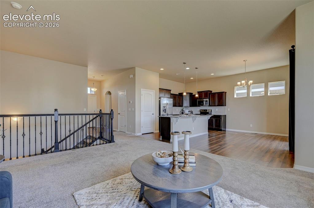 Image 9 of 34: Living Room