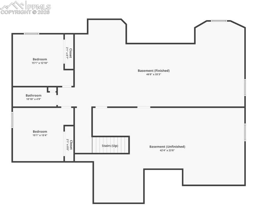 Image 31 of 31: Floor plan