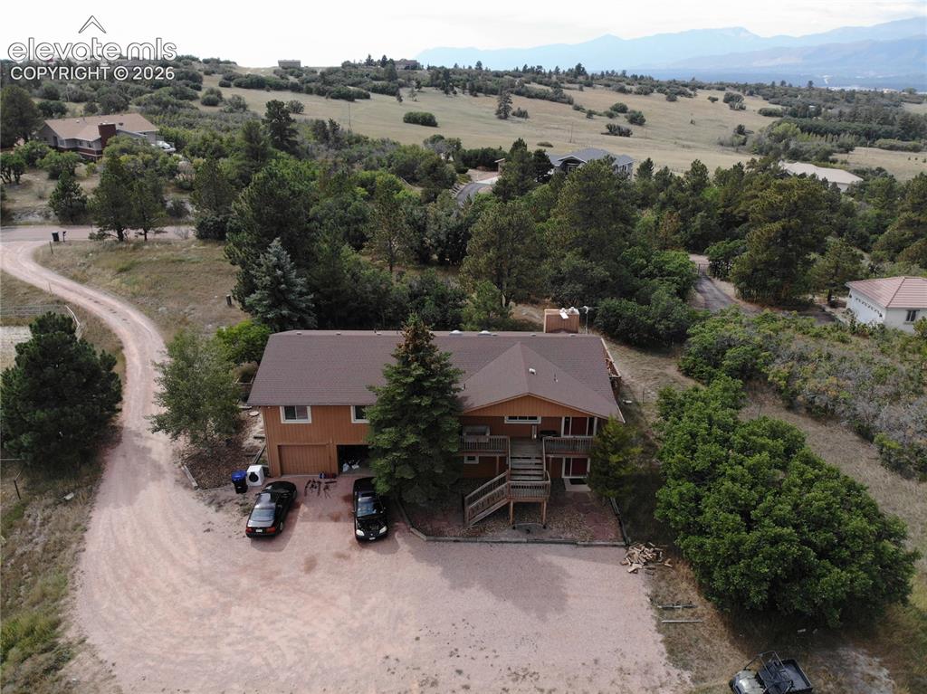 Image 18 of 21: Aerial View