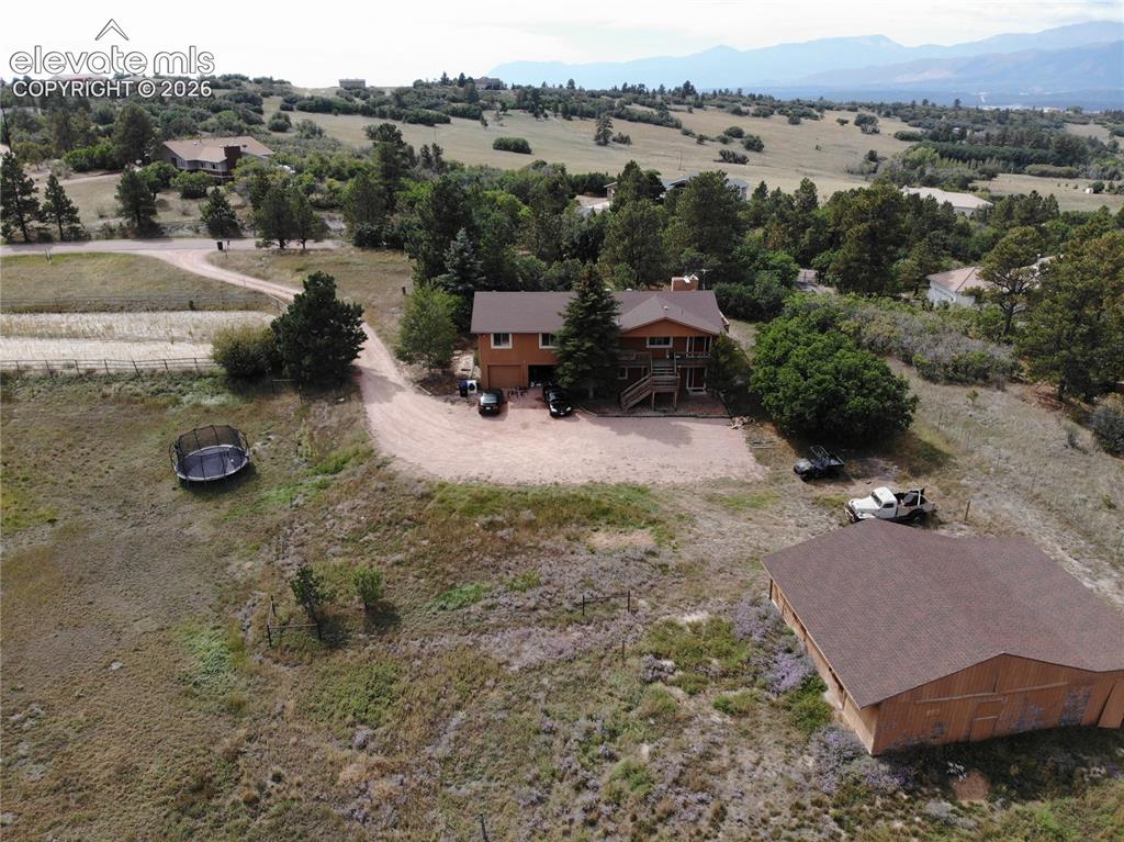 Image 19 of 21: Aerial View