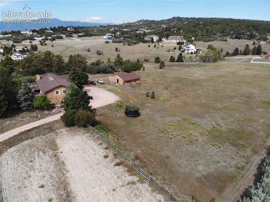 Image 20 of 21: Aerial View
