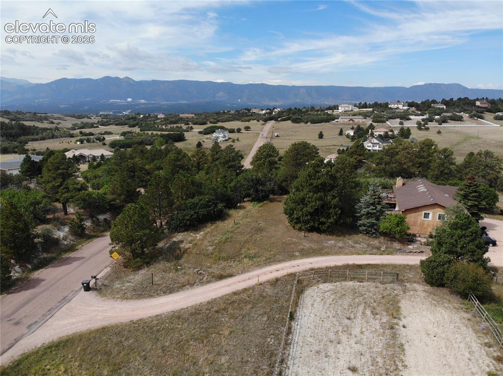 Image 21 of 21: Aerial View