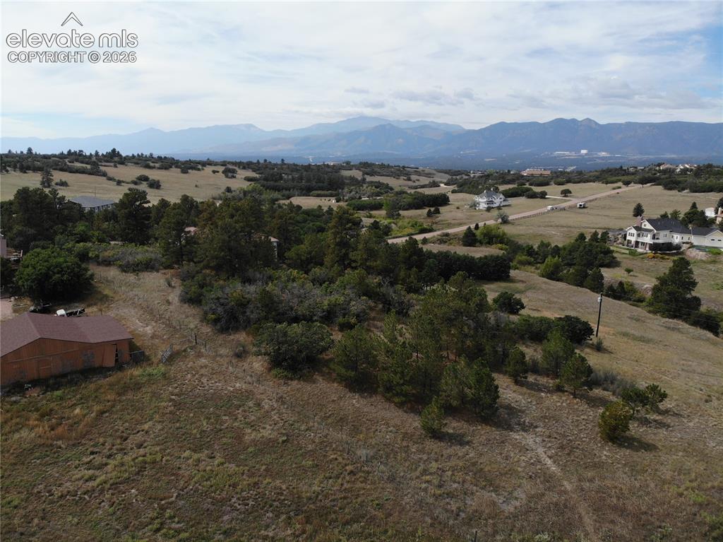 Image 8 of 21: Aerial View