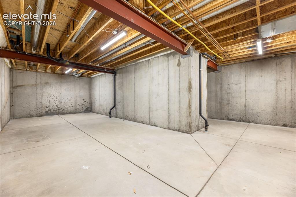 Image 31 of 36: Basement