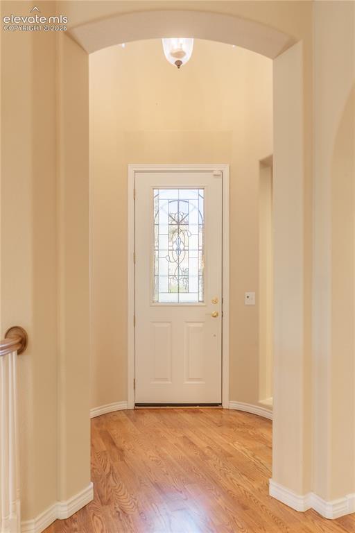 Image 4 of 36: Entry