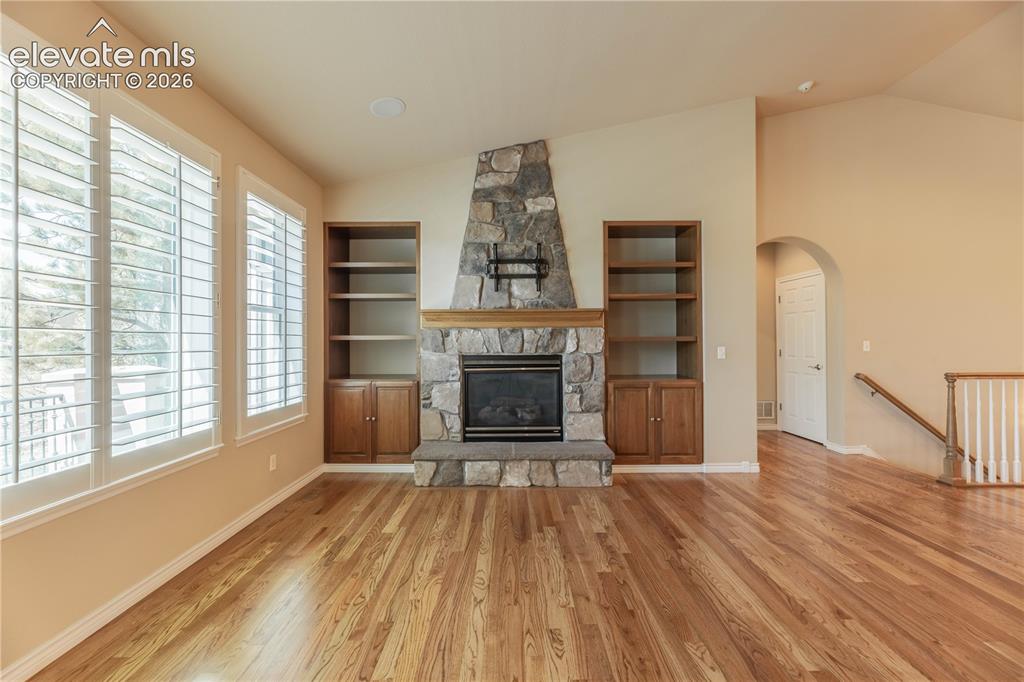 Image 8 of 36: Living Room