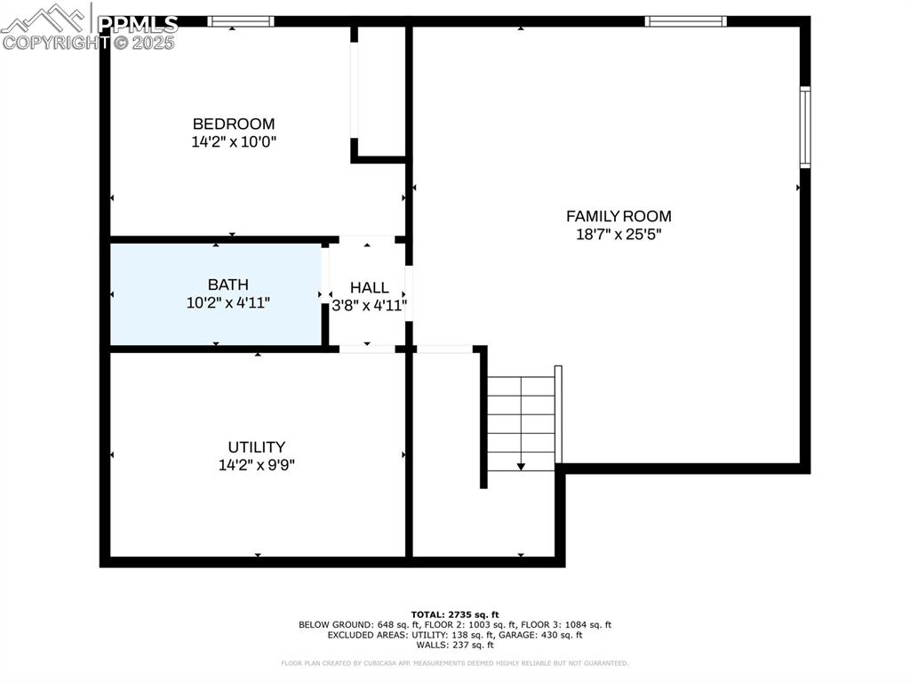 Image 37 of 40: Floor Plan